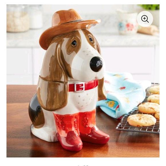 The Pioneer Woman Other - Pioneer woman red cowboy charlie
